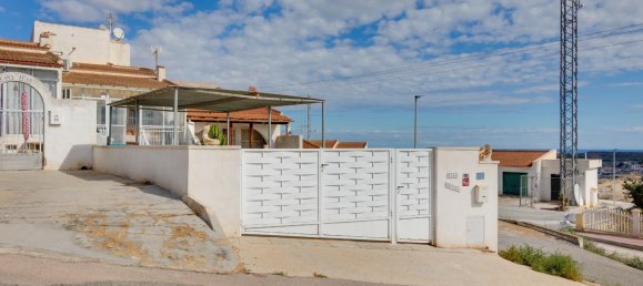 Casa de 1 dormitorio en Rojales, Spain No. 95606 25