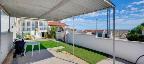 Casa de 1 dormitorio en Rojales, Spain No. 95606 33