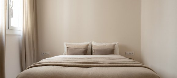 Apartamento T2 em Ciutat Vella, Spain N.º 134776 12