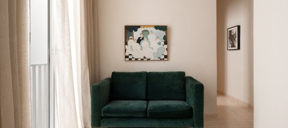 Apartamento T2 em Ciutat Vella, Spain N.º 134776 11