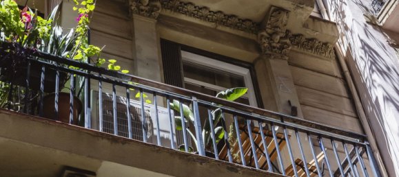 Apartamento T2 em Ciutat Vella, Spain N.º 134776 23