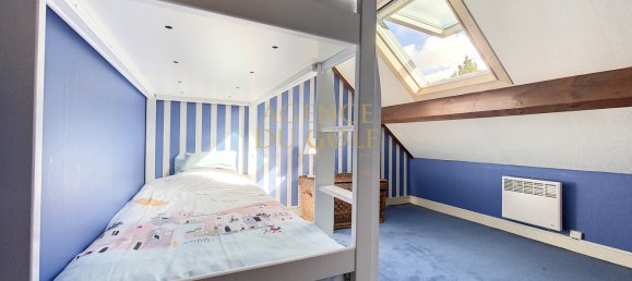 Дом с 2 спальнями в Мерлимон, Франция № 94549 10