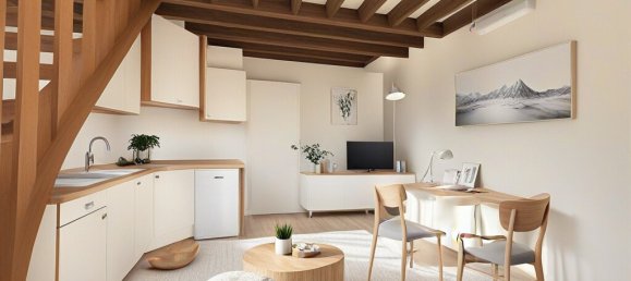 Дом с 2 спальнями в Мерлимон, Франция № 94549 2