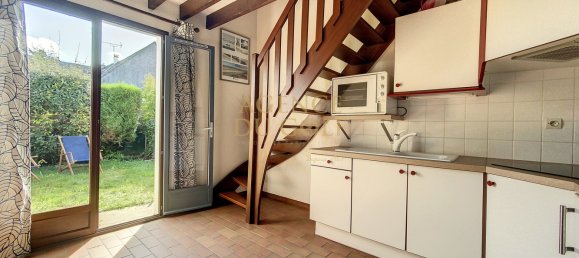 Дом с 2 спальнями в Мерлимон, Франция № 94549 3