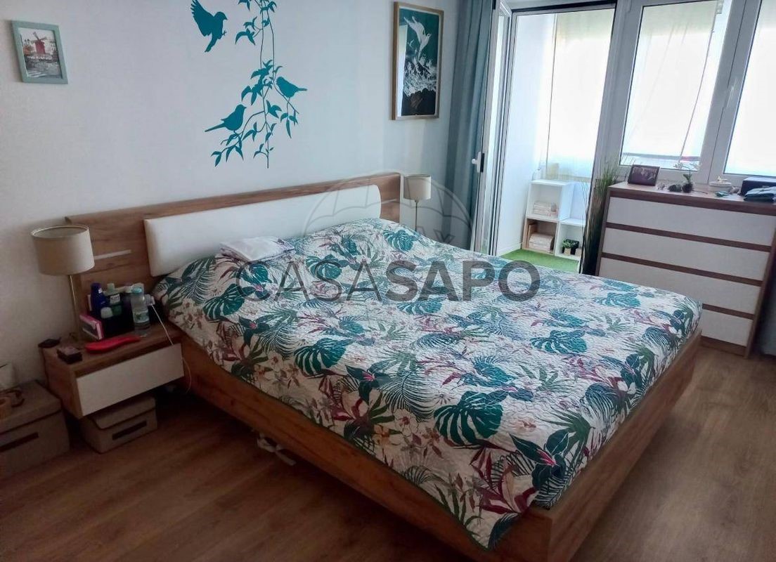 3 غرف نوم شقة في Odivelas, Portugal رقم 318458