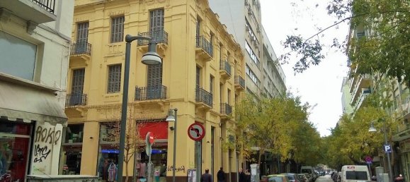 600 m² maisonette en venta en Thessaloniki, Central Macedonia, Macedonia and Thrace, Greece № 5329 2