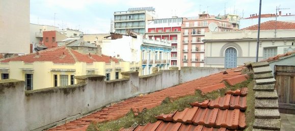 600 m² maisonette en venta en Thessaloniki, Central Macedonia, Macedonia and Thrace, Greece № 5329 11