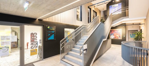 2غرفة عقار تجاري في Purgstall an der Erlauf, Austria رقم 60272 15