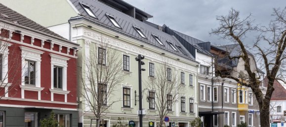 2غرفة عقار تجاري في Purgstall an der Erlauf, Austria رقم 60272 23