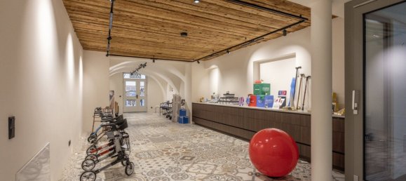 2غرفة عقار تجاري في Purgstall an der Erlauf, Austria رقم 60272 13