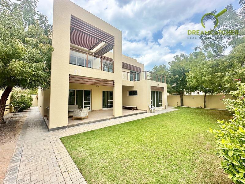 5 bedrooms Villa in Mina Al Arab, UAE No. 23098