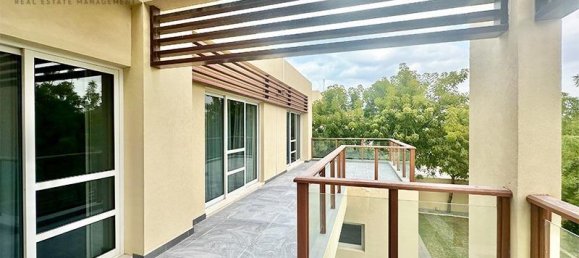 5 bedrooms Villa in Mina Al Arab, UAE No. 23098 21