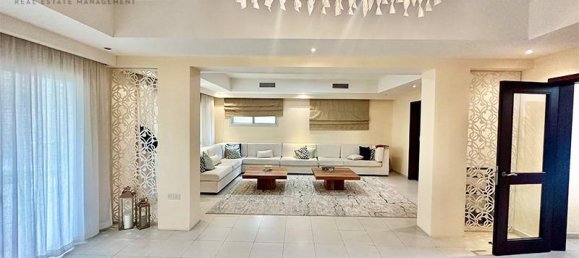 5 bedrooms Villa in Mina Al Arab, UAE No. 23098 5