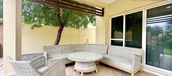 5 bedrooms Villa in Mina Al Arab, UAE No. 23098 26