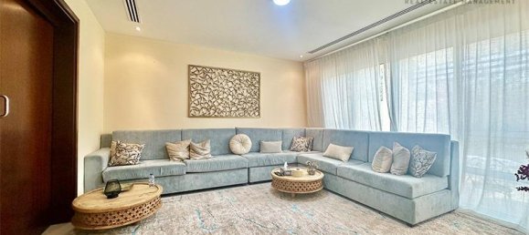 5 bedrooms Villa in Mina Al Arab, UAE No. 23098 3
