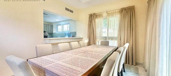 5 bedrooms Villa in Mina Al Arab, UAE No. 23098 8