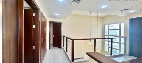 5 bedrooms Villa in Mina Al Arab, UAE No. 23098 22