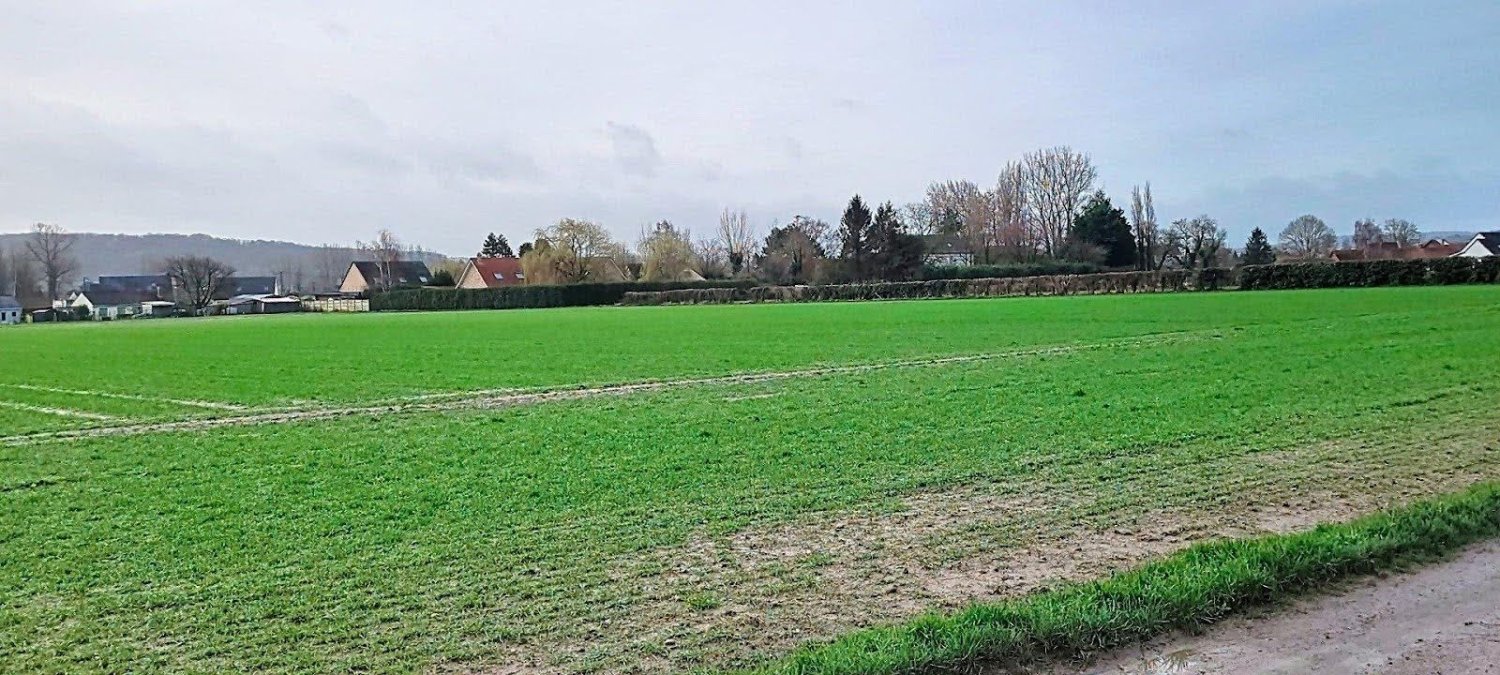 Grundstück in Nordausques, France 355m², Nr. 75942