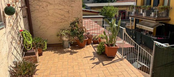 3 bedrooms Apartment in Florence, Italy No. 354722 9