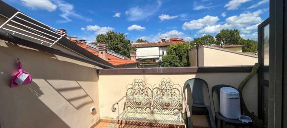 3 bedrooms Apartment in Florence, Italy No. 354722 13