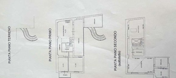 3 bedrooms Apartment in Florence, Italy No. 354722 20