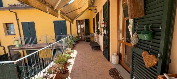 3 bedrooms Apartment in Florence, Italy No. 354722 16