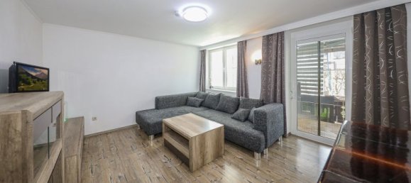 3 rooms Apartment in St. Johann in Tirol, Austria No. 202513 2