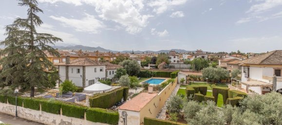 5 bedrooms House in Granada, Spain No. 150333 9