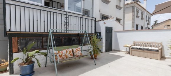 5 bedrooms House in Granada, Spain No. 150333 43