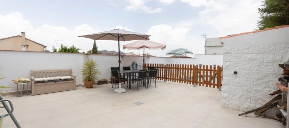 5 bedrooms House in Granada, Spain No. 150333 41