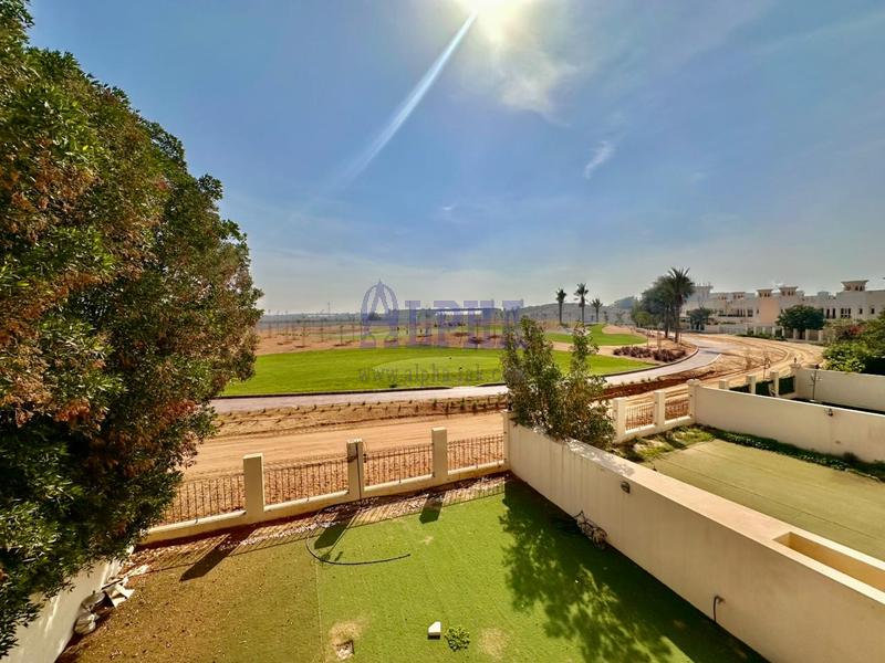Villa de 3 dormitorios en Al Hamra Village, UAE No. 122628