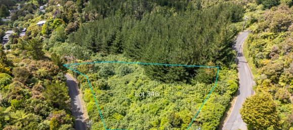 3252m² Land in Upper Hutt, New Zealand No. 128 3