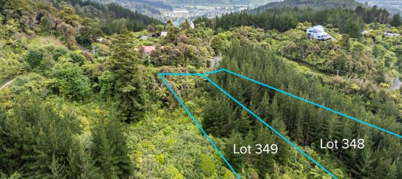 3252m² Land in Upper Hutt, New Zealand No. 128 11