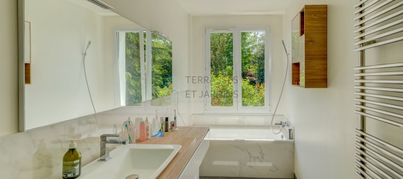 4 Schlafzimmer Haus in Issy-les-Moulineaux, France, Nr. 181626 3