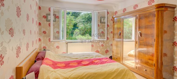 4 Schlafzimmer Haus in Issy-les-Moulineaux, France, Nr. 181626 8