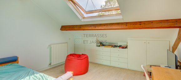 4 Schlafzimmer Haus in Issy-les-Moulineaux, France, Nr. 181626 4