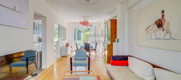 4 Schlafzimmer Haus in Issy-les-Moulineaux, France, Nr. 181626 6