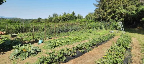 7 bedrooms Villa in Marliana, Italy No. 381809 27