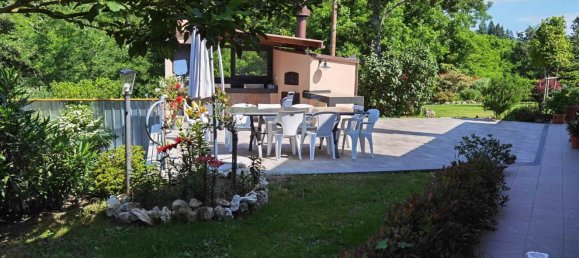 7 bedrooms Villa in Marliana, Italy No. 381809 3