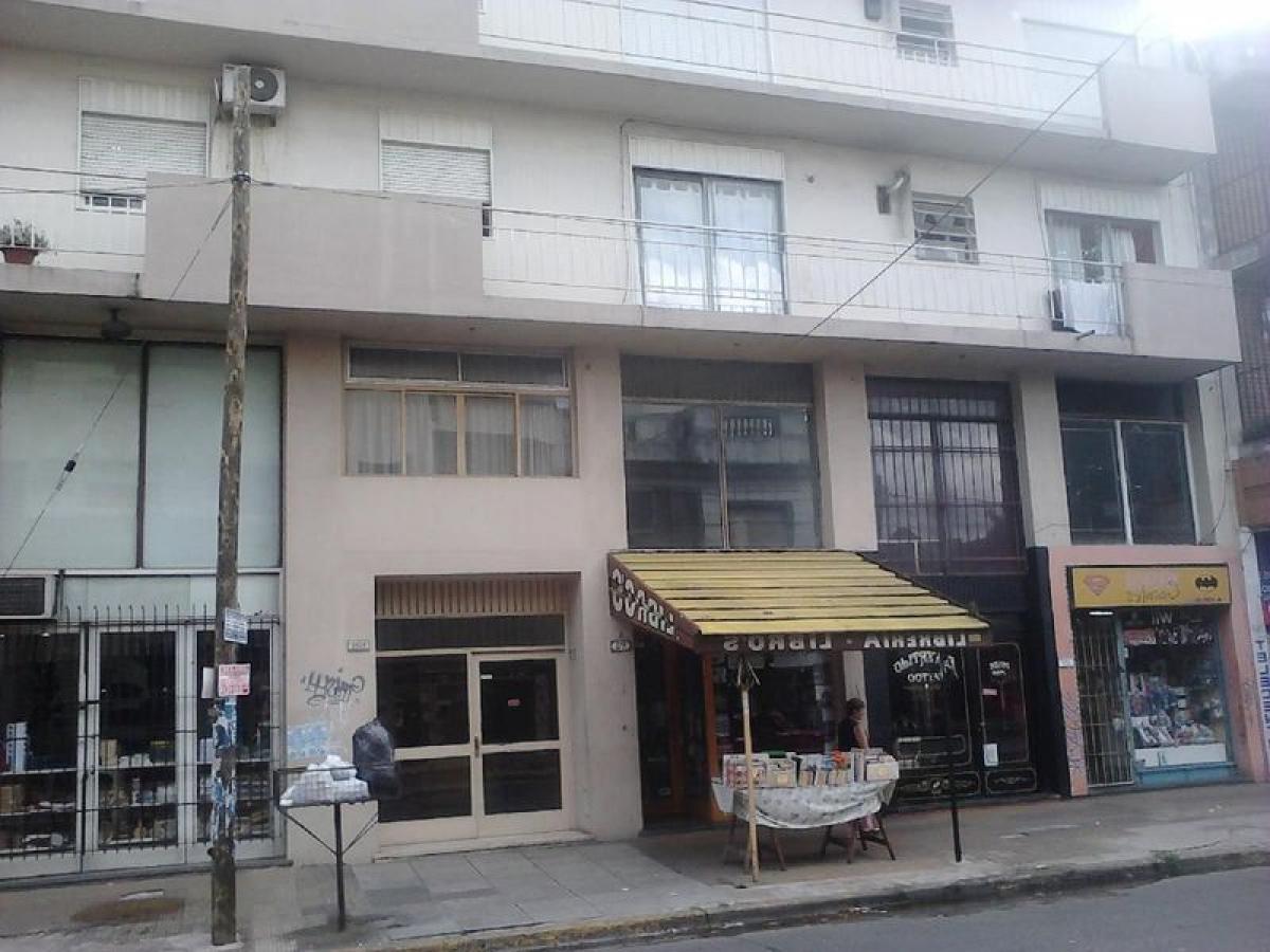 2 bedrooms Apartment in General San Martin, Argentina No. 2021