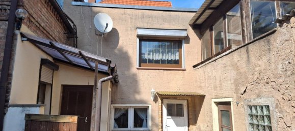 5غرفة منزل في Mansfeld-Sudharz, Germany رقم 275671 20