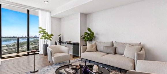2 Schlafzimmer Gewerbliche Immobilien in Miami, USA, Nr. 615891 30