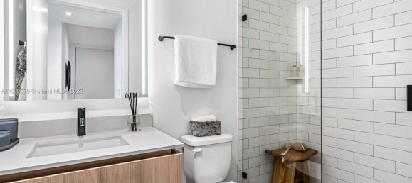 2 Schlafzimmer Gewerbliche Immobilien in Miami, USA, Nr. 615891 21