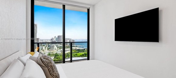 2 Schlafzimmer Gewerbliche Immobilien in Miami, USA, Nr. 615891 24