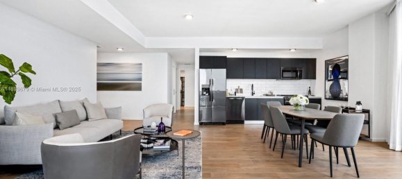 2 Schlafzimmer Gewerbliche Immobilien in Miami, USA, Nr. 615891 28