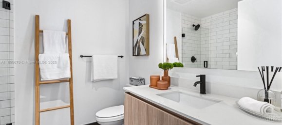 2 Schlafzimmer Gewerbliche Immobilien in Miami, USA, Nr. 615891 22