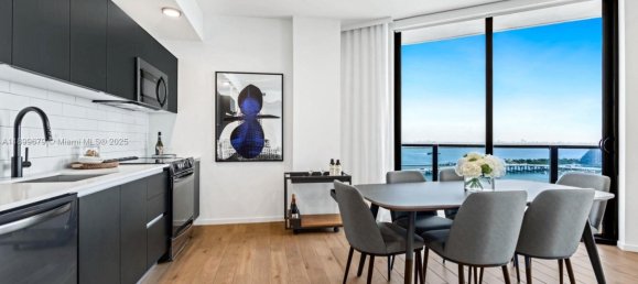 2 Schlafzimmer Gewerbliche Immobilien in Miami, USA, Nr. 615891 27