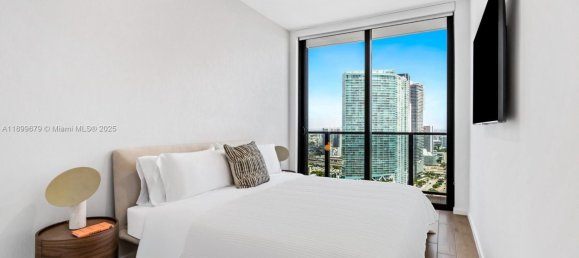 2 Schlafzimmer Gewerbliche Immobilien in Miami, USA, Nr. 615891 23
