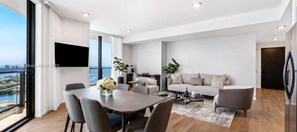 2 Schlafzimmer Gewerbliche Immobilien in Miami, USA, Nr. 615891 29
