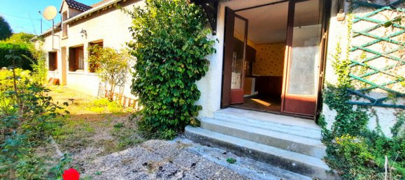 2 غرف نوم منزل في Pouille, France رقم 88648 10